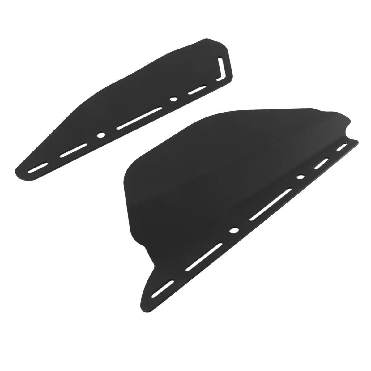 

Motorcycle Frame Infill Side Panels Passenger Splash Guard Protector Cover for Tiger 1200 GT Pro Rally Explorer 2022 -