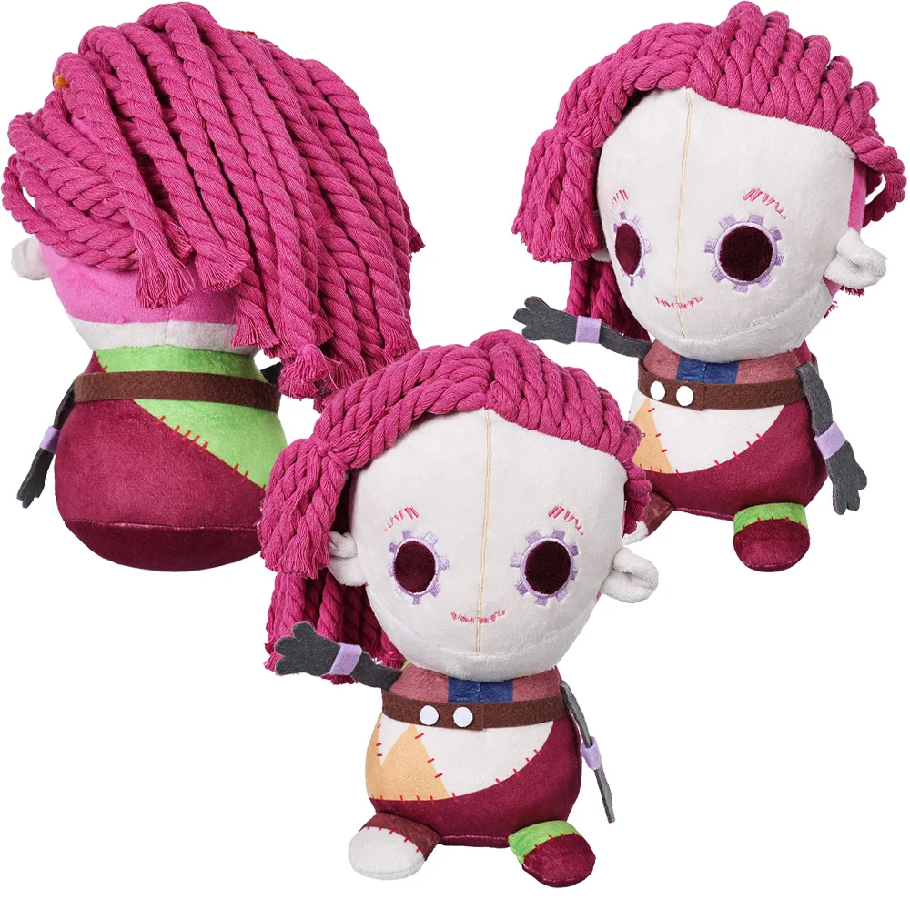 Плюшевые игрушки Arcane VI 25 см