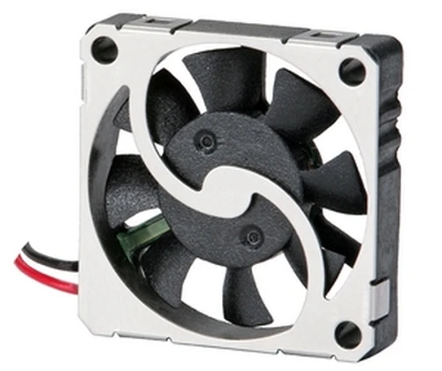 DC High Pressure Blower hot sale 15*15*4mm 3.3v 15000rpm DC Brushless fan suitable for high speed for DA1504A