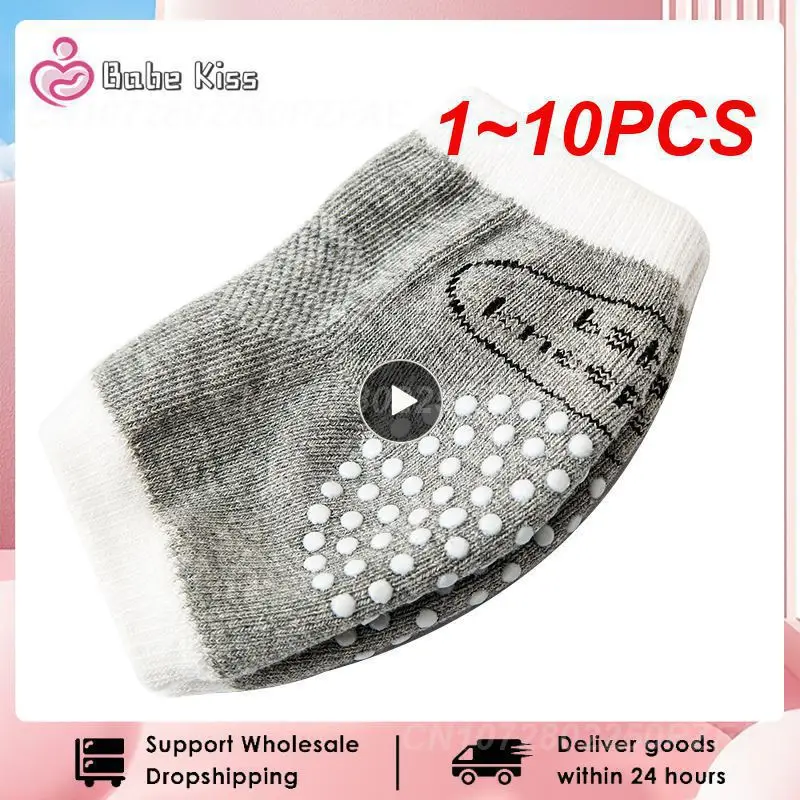 

1~10PCS Baby Knee Pad Safety Crawling Elbow Cushion Infants Toddlers Knee Protector Leg Warmer Kneecap Support 2020 Dropshipping