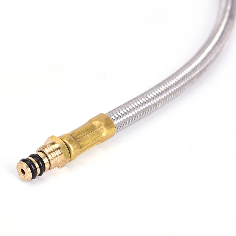 52 см удлиненная трубка адаптер для газовой плиты горелка кемпинга баллона с