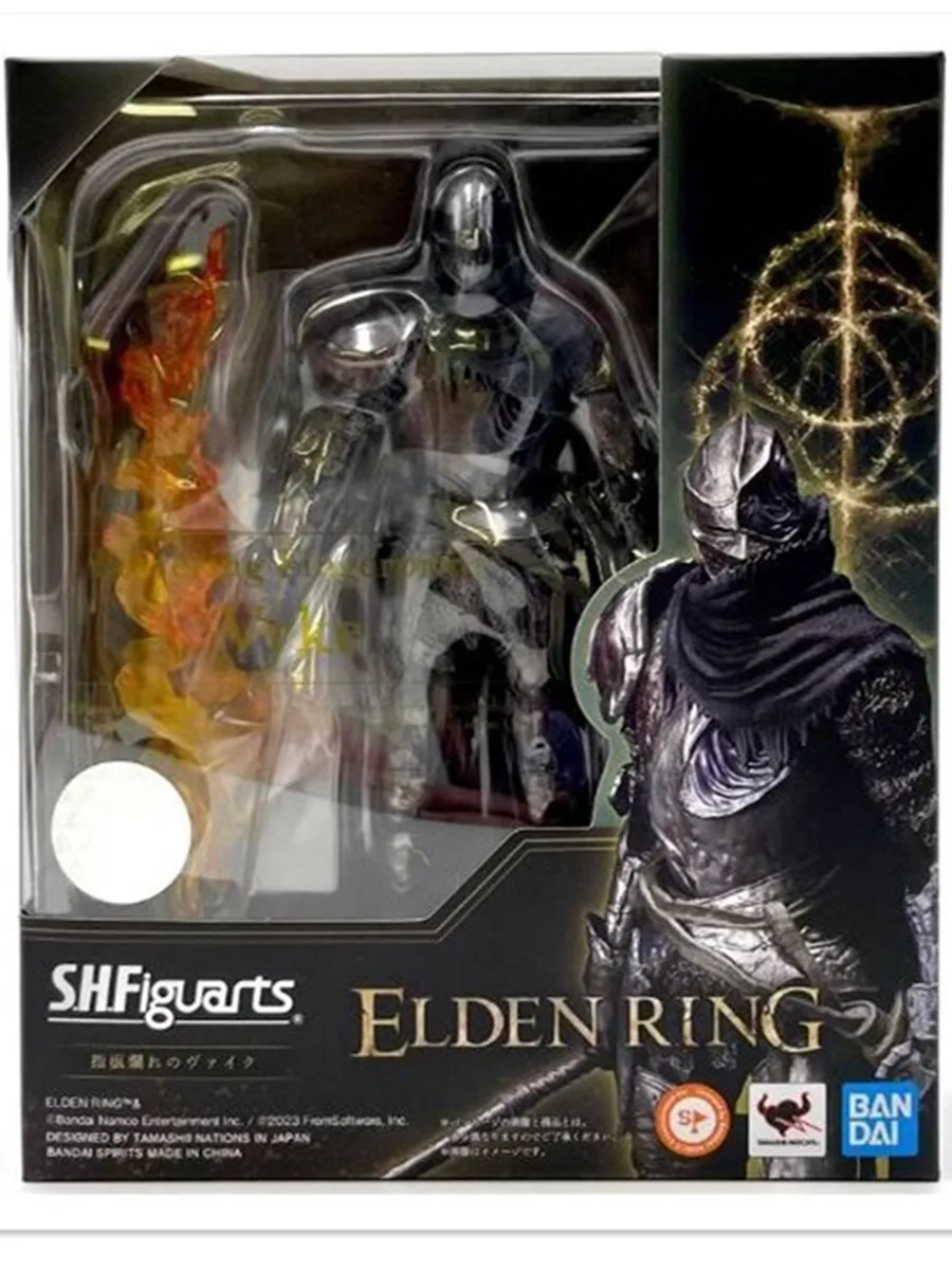 

Фигурка elden, фигурка со сканером отпечатка пальца, коллекция игрушек, 1/12