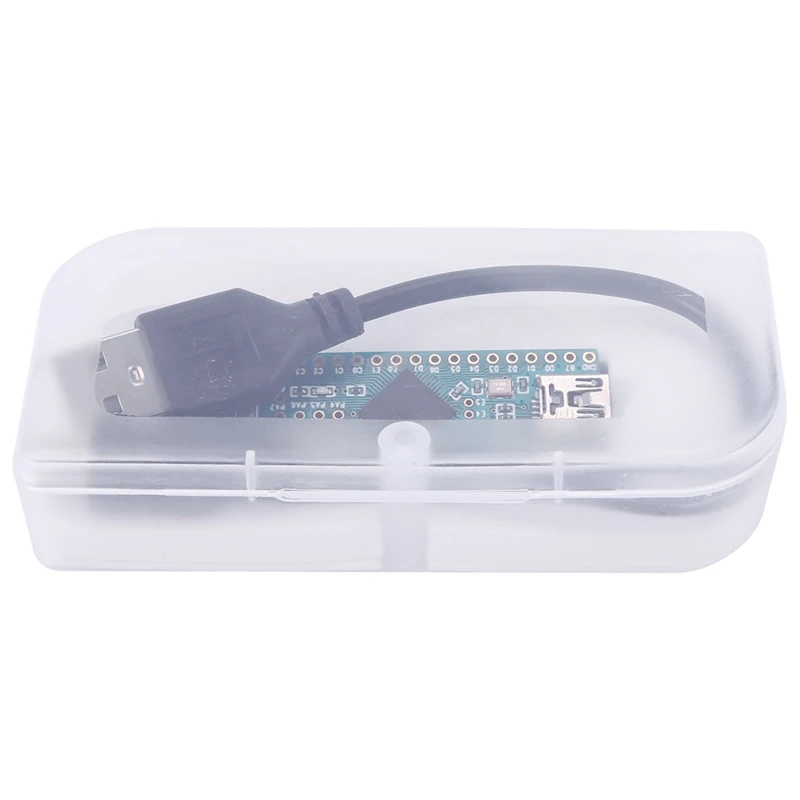 Teensy 2.0++ USB AVR Макетная плата ISP U Диск Клавиатура Мышь Экспериментальная AT90USB1286