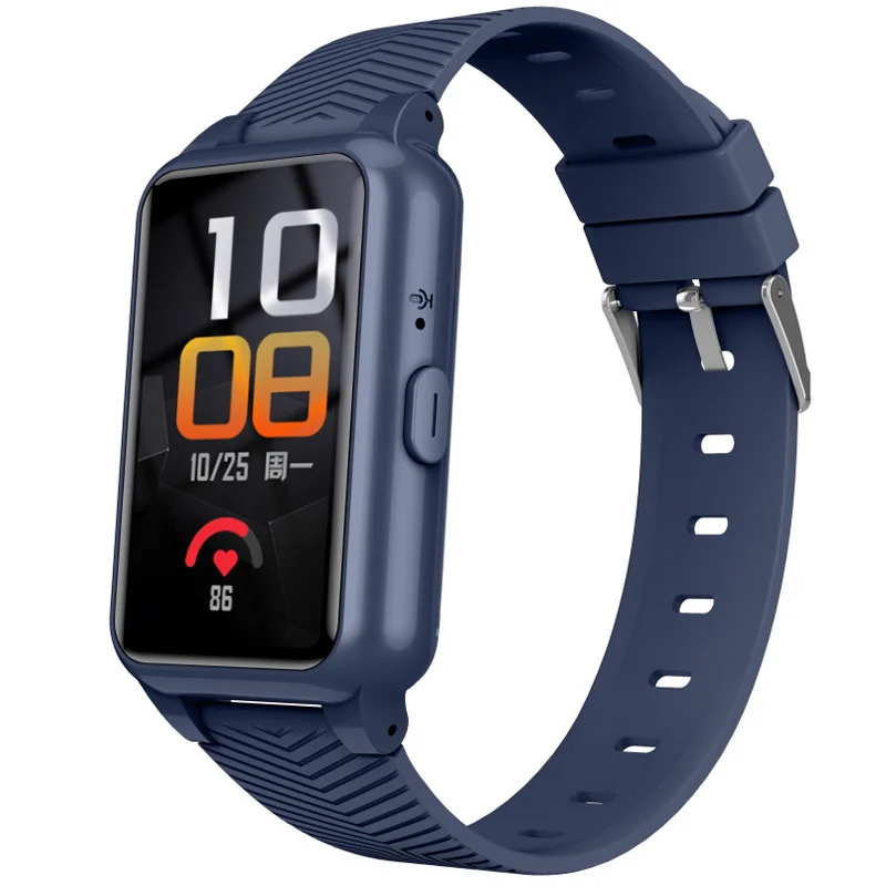 

4G Smart Watch SIM GPS SOS Sport Bracelet Location Track Anti-lost Videocall Smartwatch For Kids Boy Girl Gift IOS Android Best
