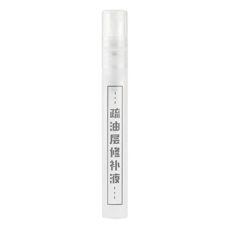 

10ml Mobile Phone Drainage Layer Anti-pollution Repair Solution Non-slip Efficient Waterproof Scratch Resistant Liquid 20g