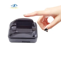 china supplier hfsecurity free sdk wd medical mobile biometric finger vein recognition system v3000