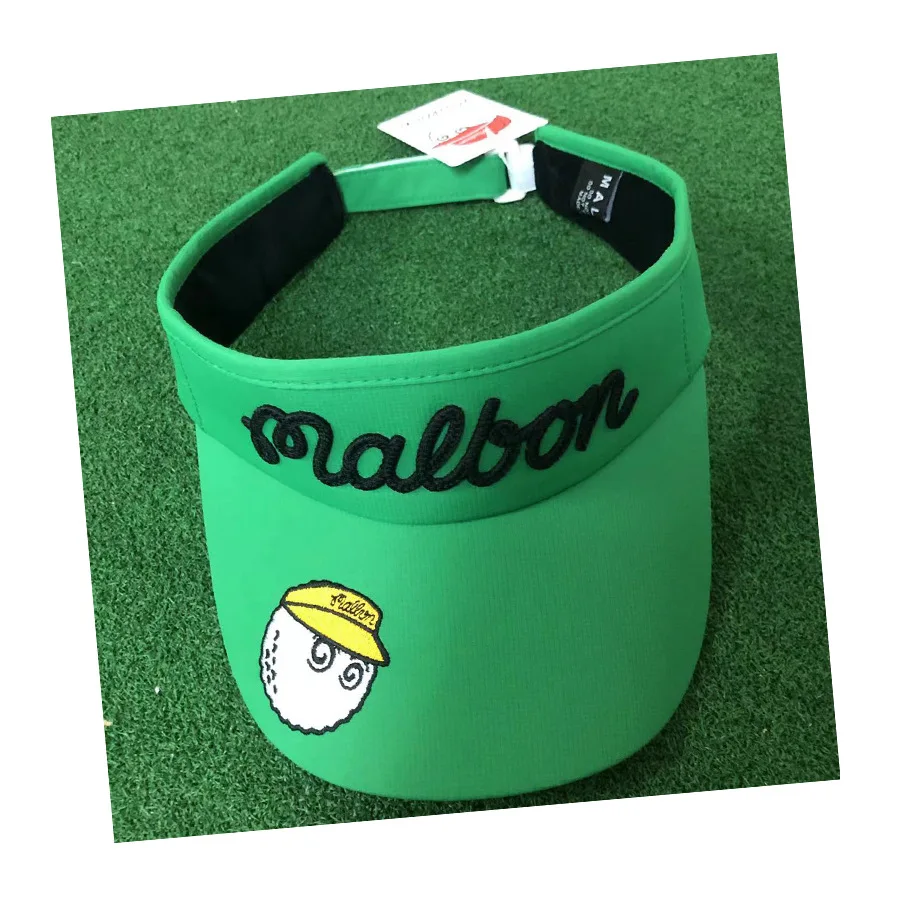 Golf Cap Adjustable Unisex Men Women Tennis Breathable Cap Hat Empty Top Sport Breathable Sunshade Cap High-quality Golf Hat