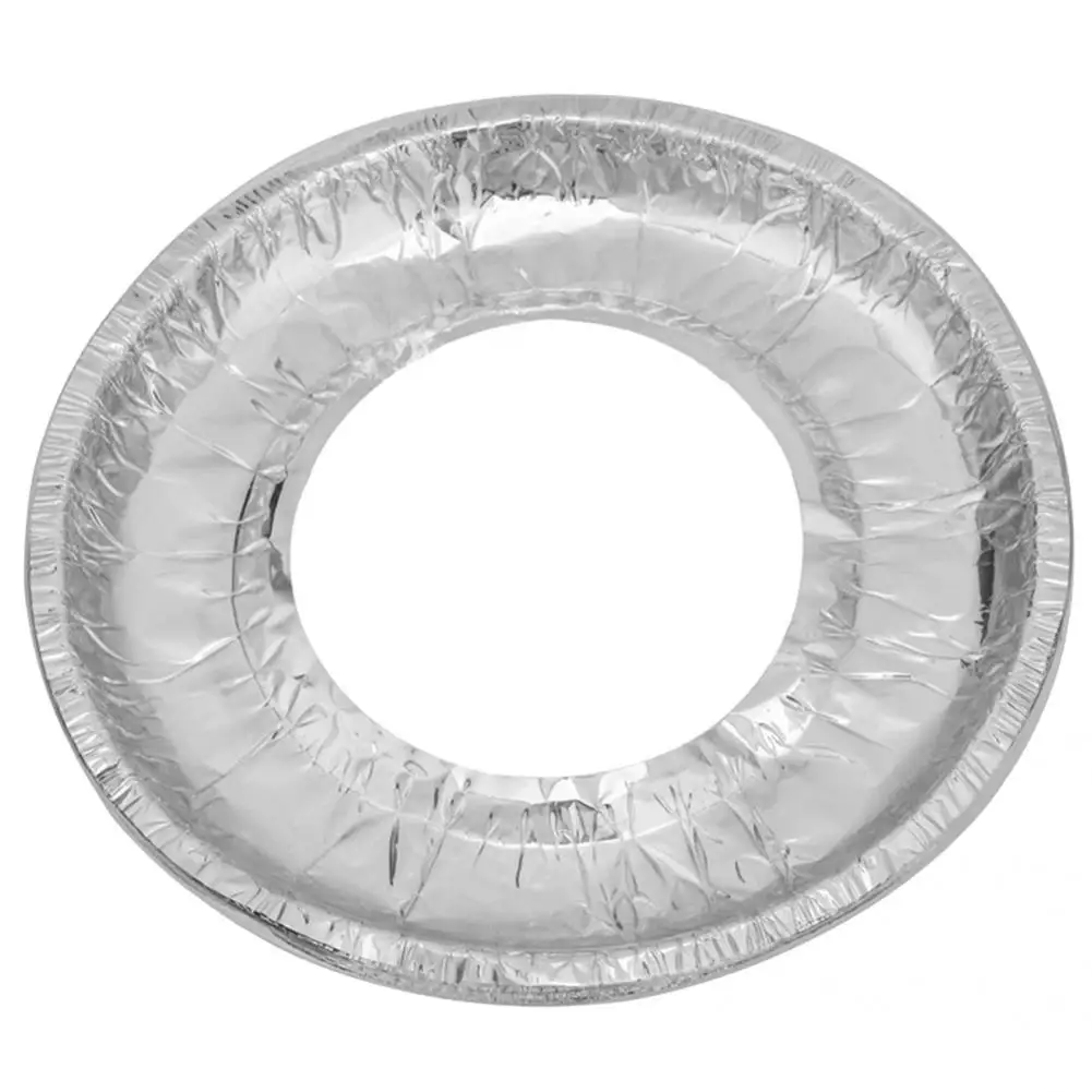 Anti-Fouling Removable Round/Square Shape Stovetop Protector for Home |