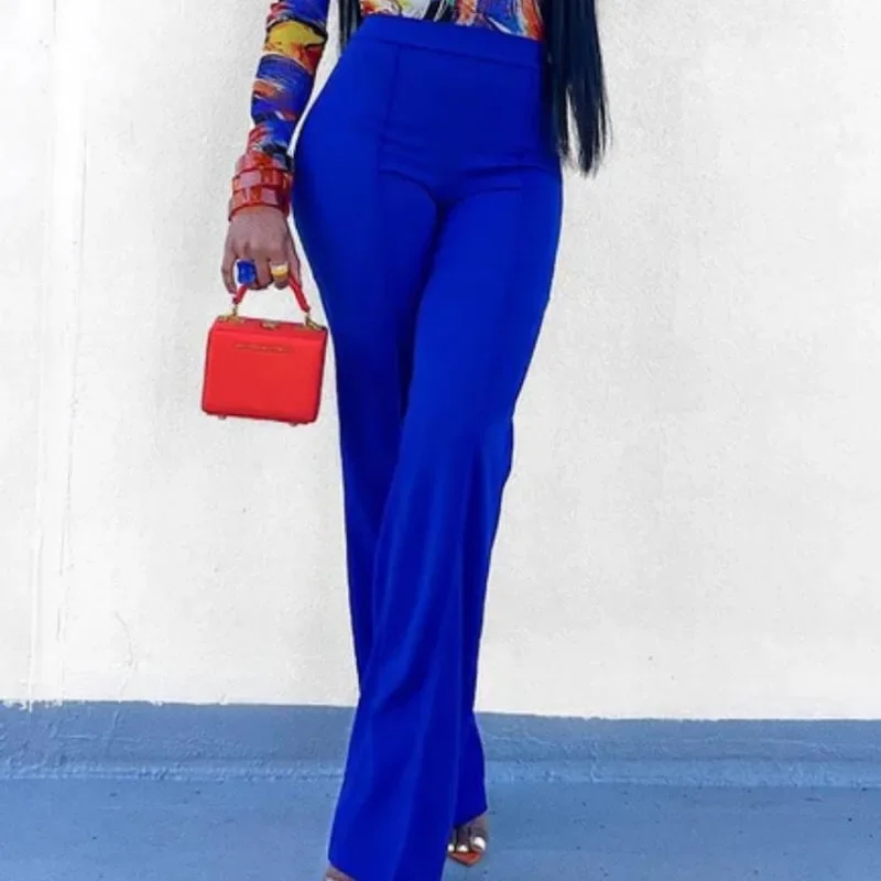 Рисунок 5 - Женские повседневные брюки