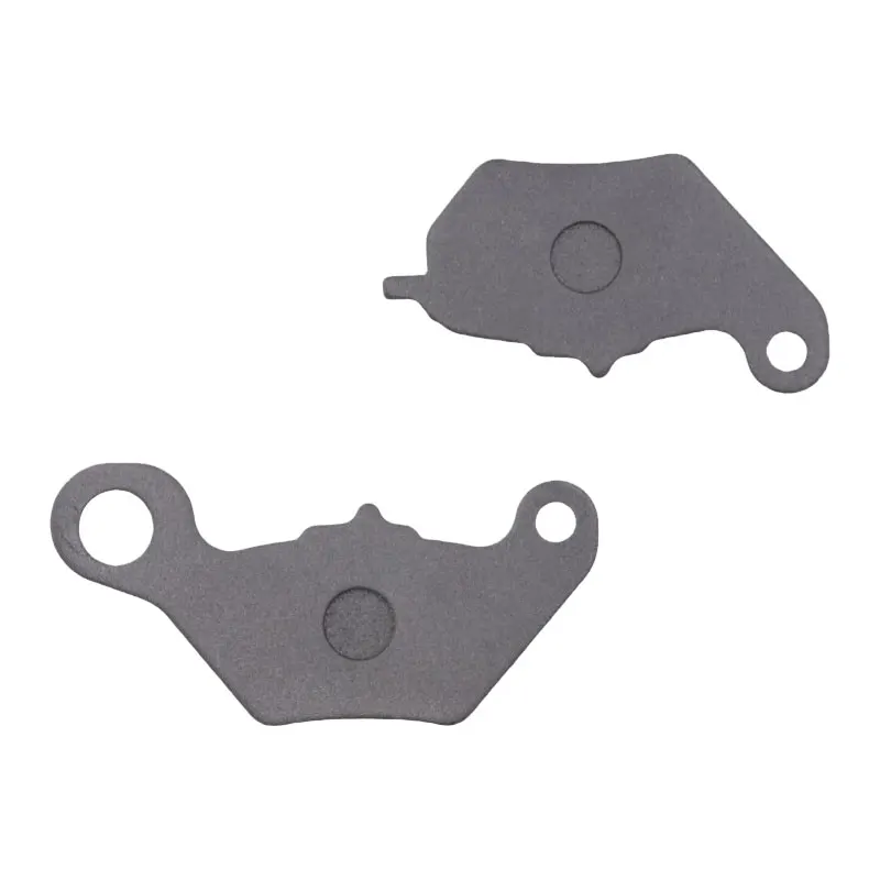 Новинка хит продаж 1/2/5 пар для Super Soco Ts Tc Cu оригинальные тормозные колодки