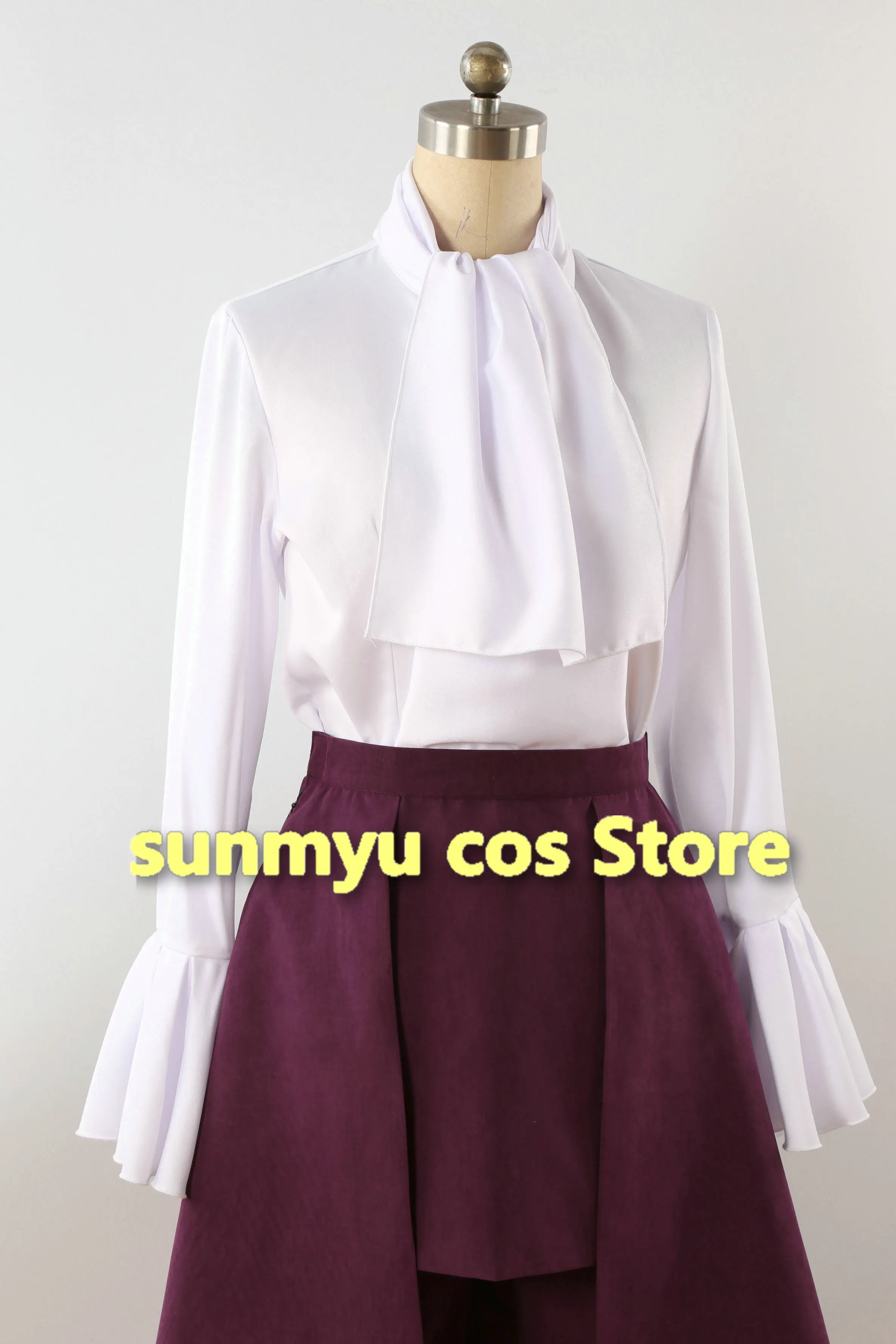 Костюм для косплея Cagalli Yula Athha Mobile Suit Gundam Seed Freedom Индивидуальный размер Cosplay