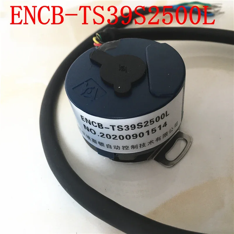 новый поворотный энкодер OEM ENCB-TS39S2500L