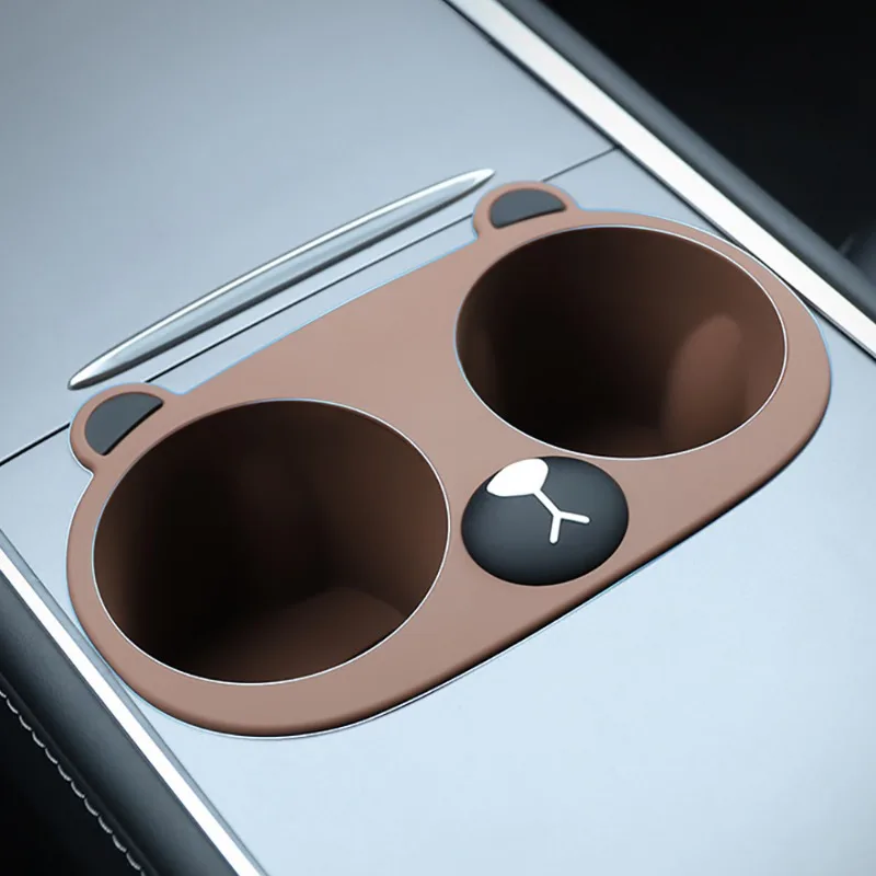 Рисунок 4 - Держатель стакана для воды с центральным