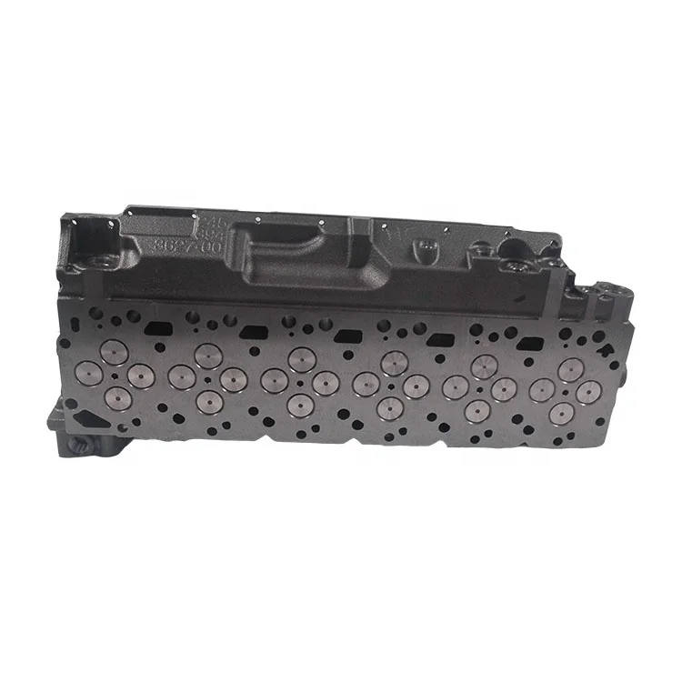 

Motor Parts 5.9L Die-sel engine Part QSB5.9 ISB5.9 Cylinder Head 3957386