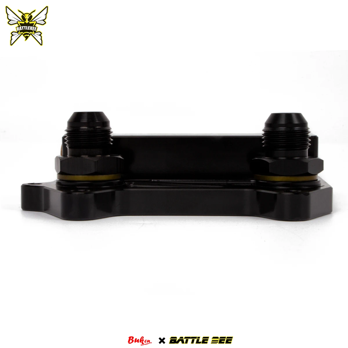 Адаптер масляного радиатора двигателя Battlebee для VAG Golf Mk6 1 6 TDI 2 0 Дизельный