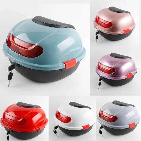 Кофр Scooter m 48