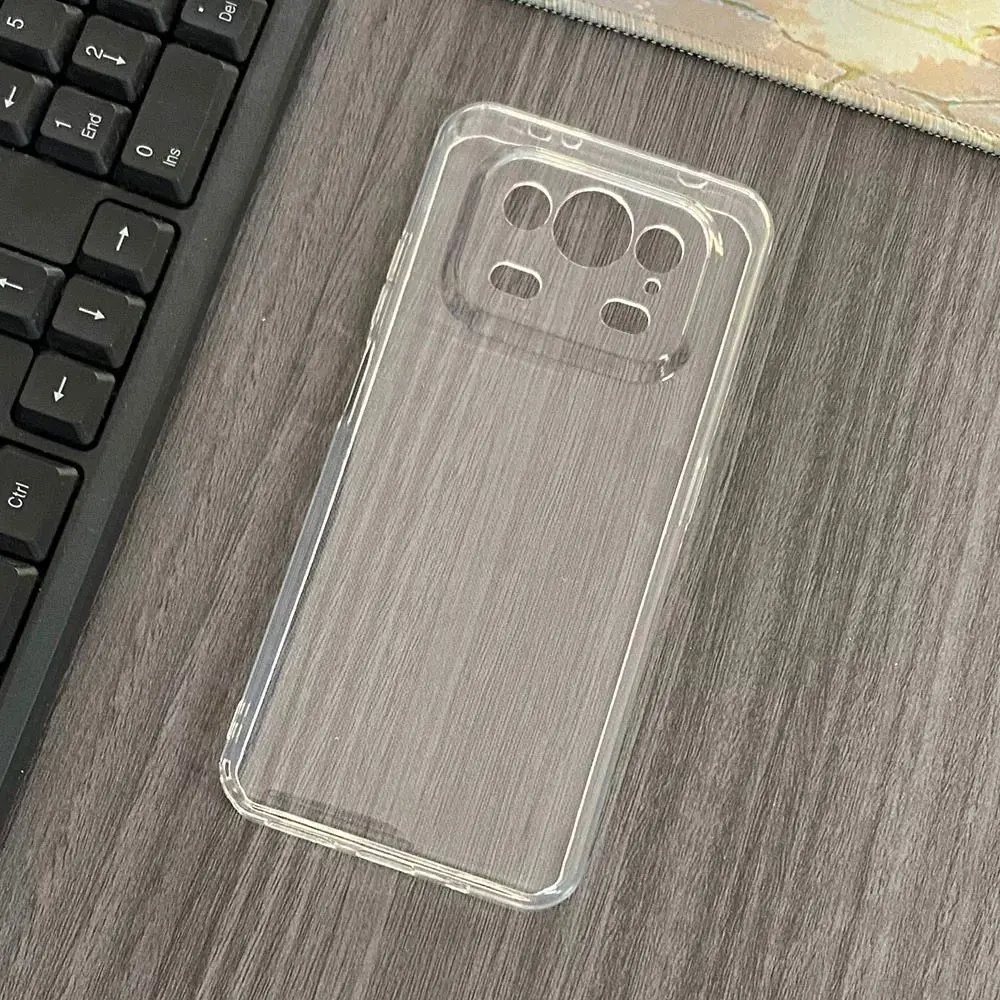 Чехол для Armor 27T Pro матовая мягкая силиконовая задняя крышка из ТПУ Ulefone 27 тонкий