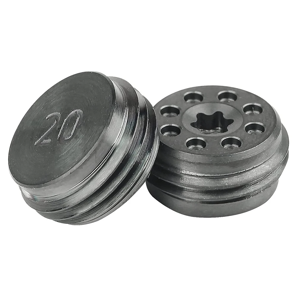 

Вес для гольфборда PXG GEN2, 0811 X +, 2 шт.