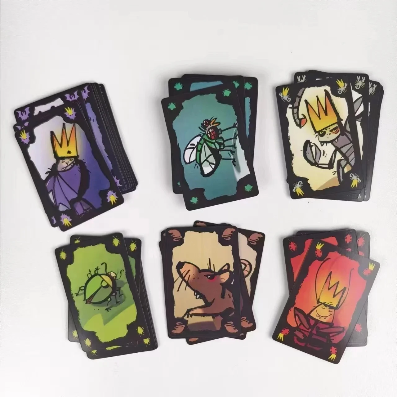 Драгоценный могель драгоценный порошок моль/Королевский Маленький Цян