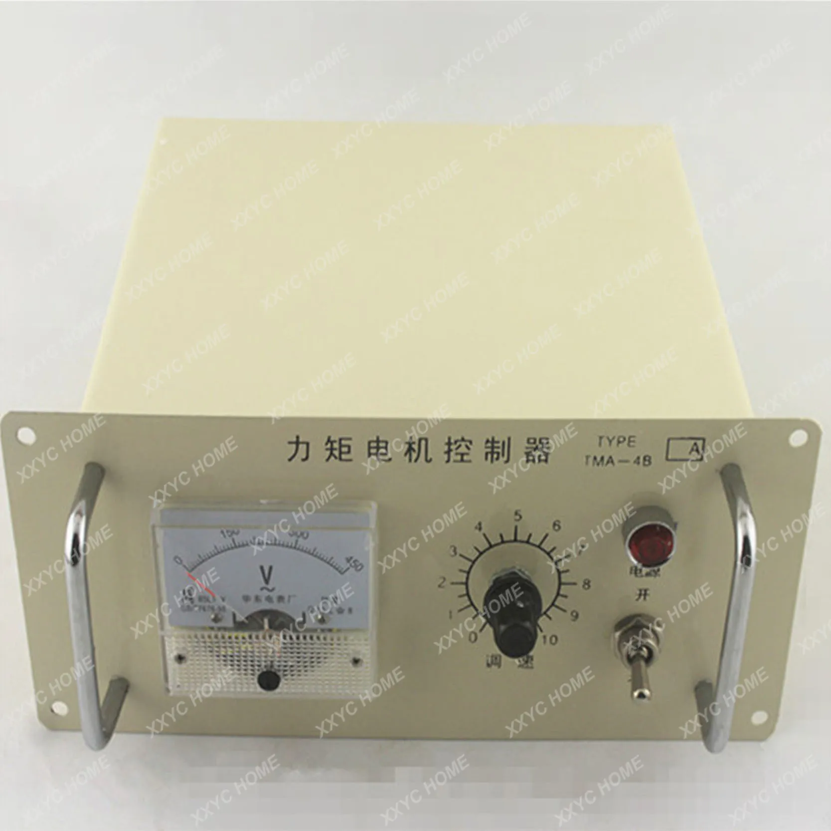 TMA-4B 60A контроллер электродвигателя крутящего момента регулятор трехфазный