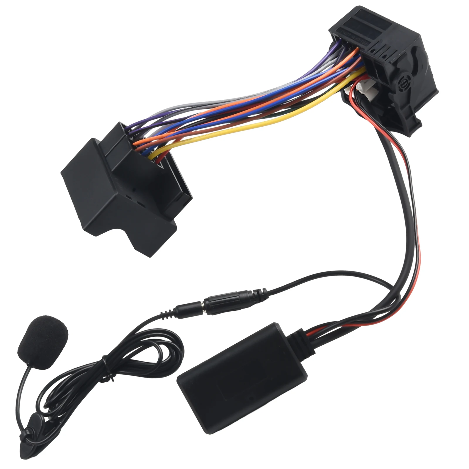 Автомобильный модуль радиоадаптера для RCD510 RCD210 MA22622-совместимый радиоприемника