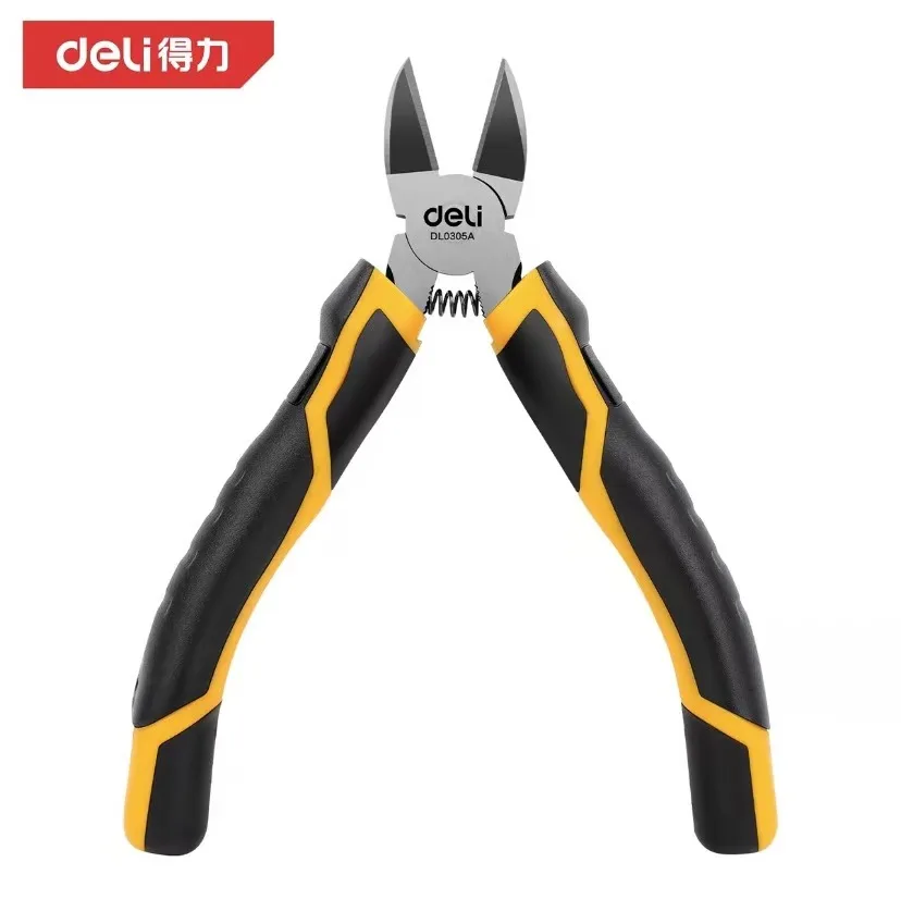 

Плоскогубцы Deli CR-V 5/6 дюймов