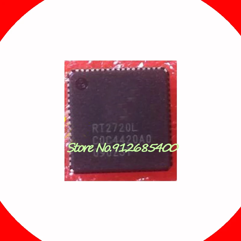 

5 шт./лот RT2720L QFN новая и оригинальная фотография