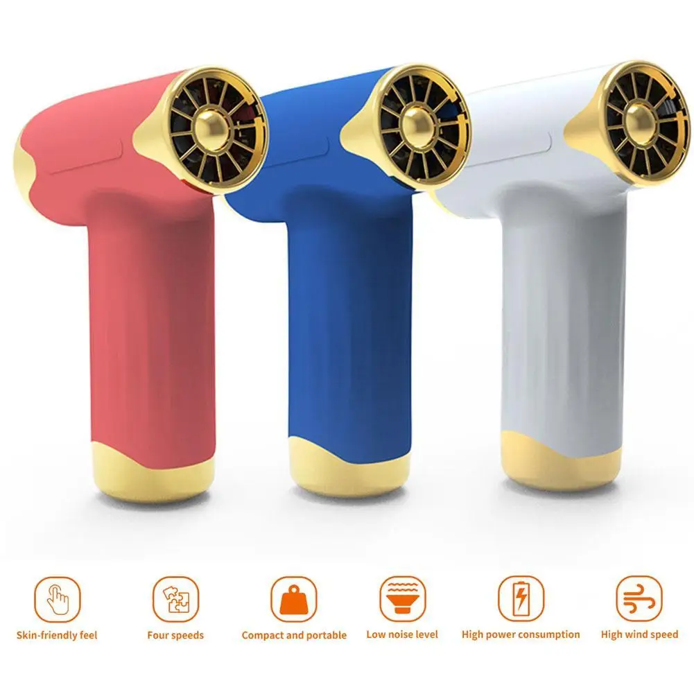 

Мини вентилятор портативный Перезаряжаемый Электрический Воздуходувка Очиститель пыли для компьютерной клавиатуры уличный Кемпинг путешествия