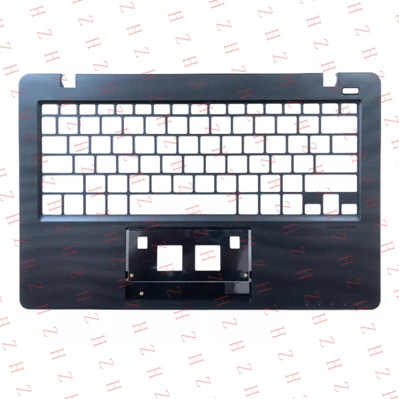 Фото Клавиатурная рамка U+ с подставкой для рук для ASUS X200C X200CA X200MA F200C F200M X200L №1