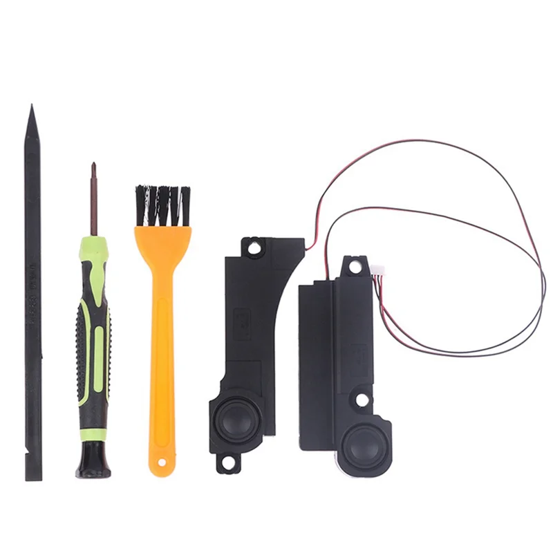 Динамики для Lenovo/левого/правого динамика динамиков IdeaPad Y500N Y510P Y500 Y590 серии