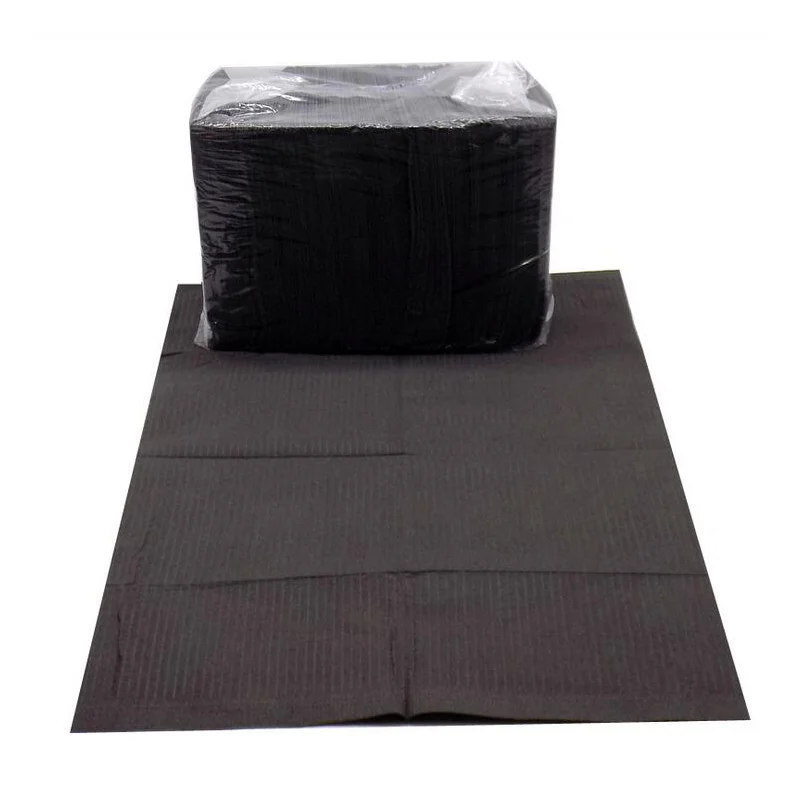 125Pcs Bag Nail Art Removal Wipes Lint Paper Pad Gel Polish Cleaner Manicure Remover Cotton |