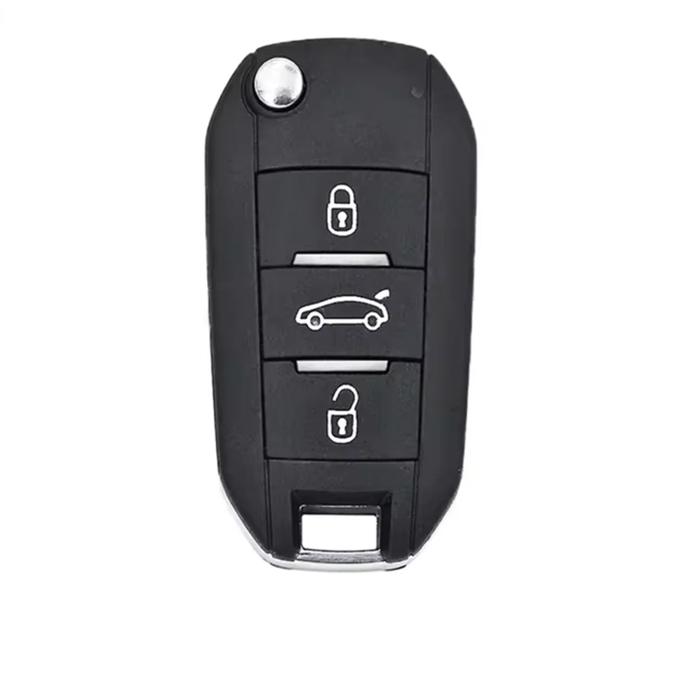 НОВОЕ ПРИБЫТИЕ! Оригинальный KEYDIY KD Smart Key Remote 3-кнопочный B Series B47-3 для