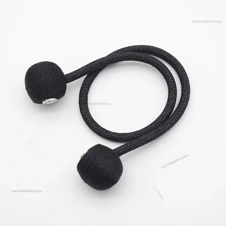 

Магнитные зажимы для штор