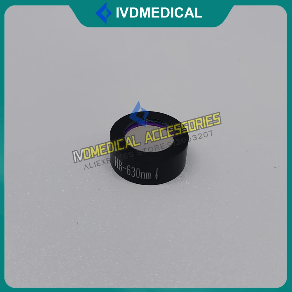 Совместимый фильтр ThermoFisher Multiskan FC MK3 340 нм 405 нм 450 нм 490 нм 520 нм 562 нм 590 нм 595 нм 600 нм 630 нм оптический фильтр (art.: 3920cbce37e91) - 3920cbce37e91
