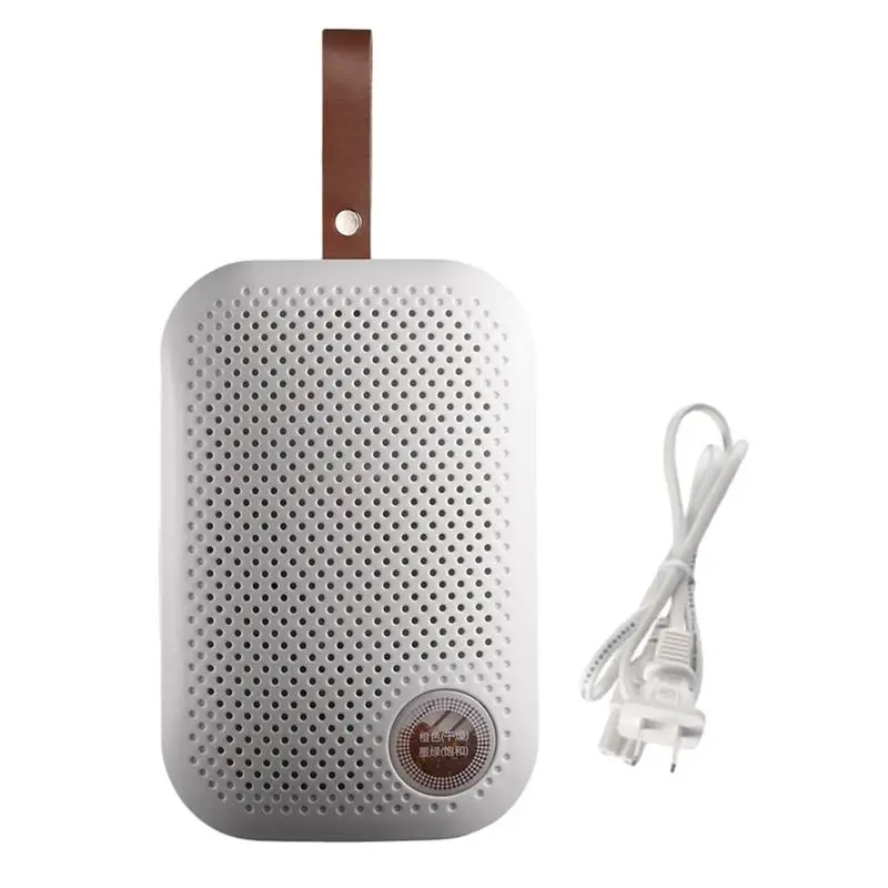 

Home Air Dehumidifier Multi-Uses Moisture Absorber Electronics Household Moisture Removing Products For Bookcase Shoe Cabinet