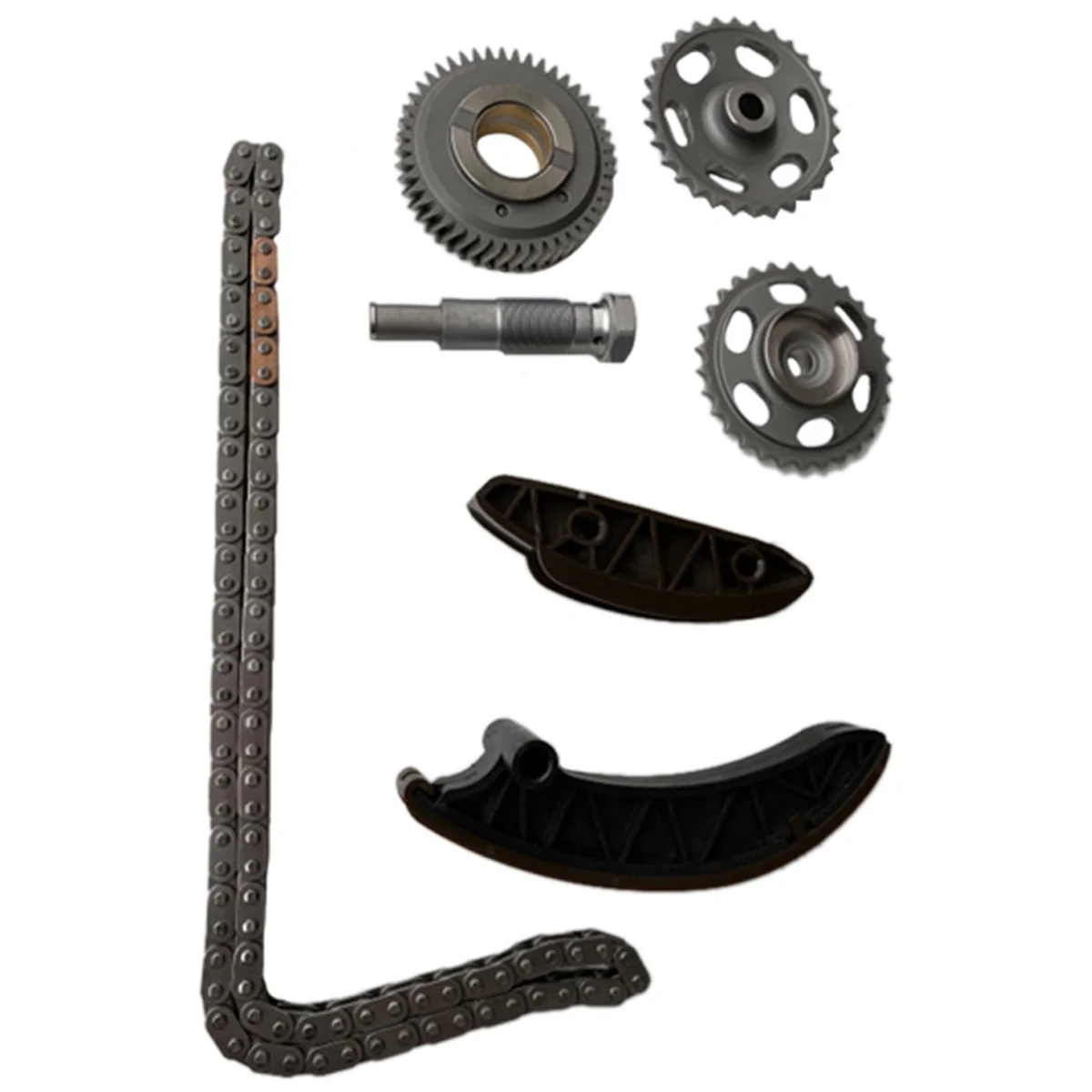 Комплект автоматического натяжителя цепи ГРМ для C E M класса SPRINTER 180 200 220 250 CDI