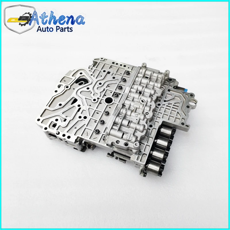 5HP24 ZF5HP24A Корпус клапана 5HP24A для 98-UP Audi BMW LAND ROVER RANGE 1058427022 Высококачественные