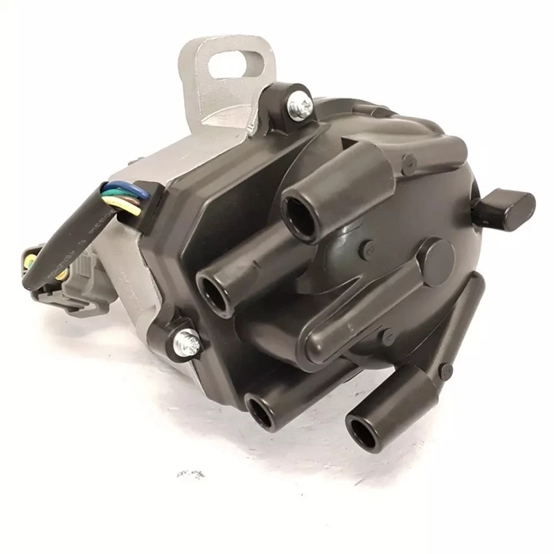 Car Ignition Distributor Assembly FS05-18-200 D4T90-02 For MAZDA IV 626 MX-6 2.0L L4 1991-1994