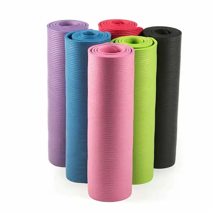 Заводская цена Eco NBR сумка с индивидуальным логотипом экологически чистая