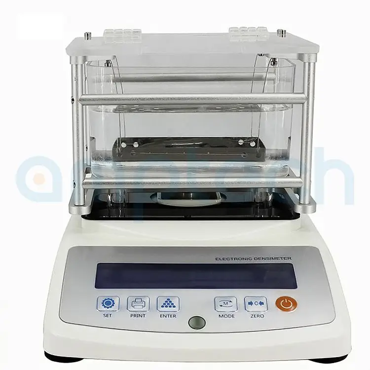 Верхний Xrf-тестильный аппарат Gold Analyse Stift X Ray Viewer Металлоанализатор Спектрометр с