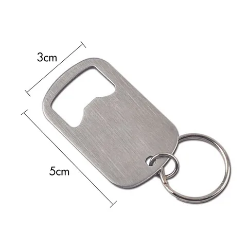 Открывалка для бутылок GLANYOMI из нержавеющей стали