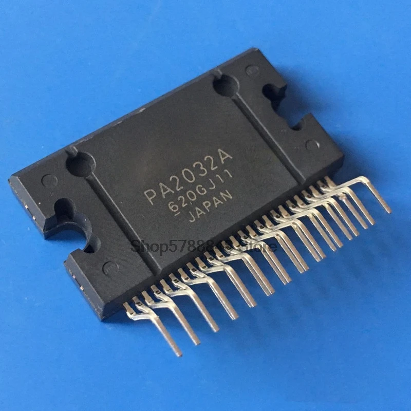 

Новинка 5 шт./партия PA2032A PA2032 ZIP-25
