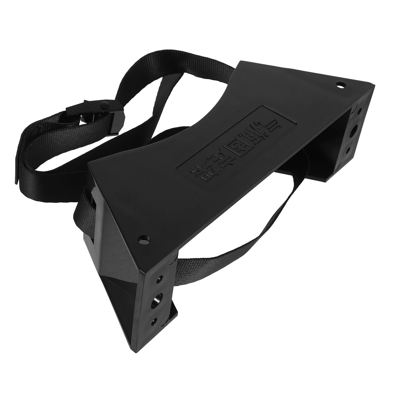 Держатель газового баллона монтажный кронштейн расширительного бачка ремень