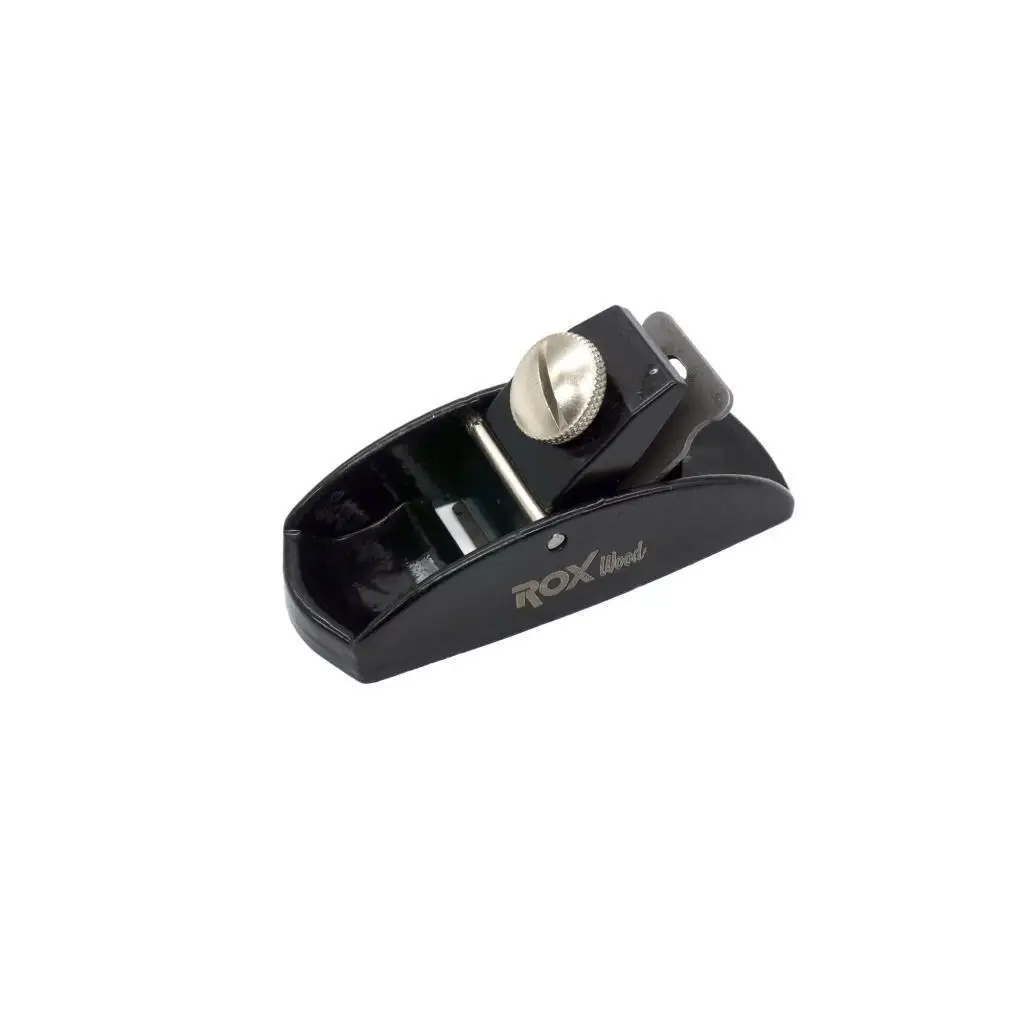 

Мини-металлическая Терка Rox Wood 00103 90 мм