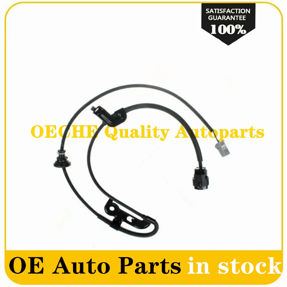 Датчик скорости колеса ABS R F для Toyota Camry Lexus ES300 ES330 ES350 89516 33030 89516-06030 89542-33090 89543-33070