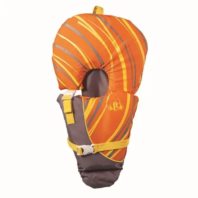 

Infant Personal Flotation Device