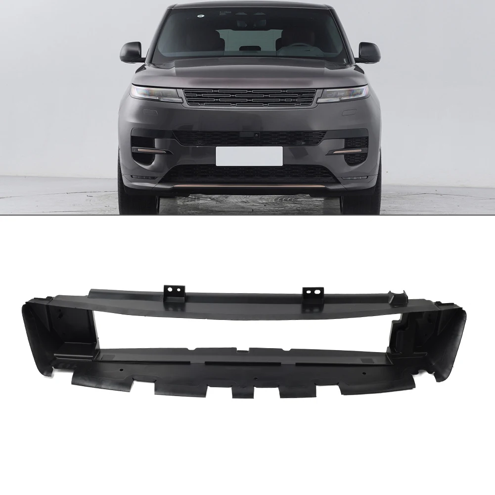 Дефлектор верхнего воздуховода радиатора автомобиля LR 168395 Для Land Rover Range Sport 2023+