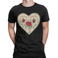 t shirt for men roses youll spare valentines day pure cotton tops funny short sleeve round collar tee shirt plus size t shirt