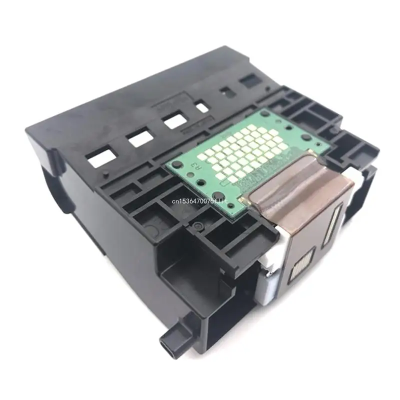 QY6-0057 QY6 0057 iP5000 iP5000R Восстановленная печатающая головка для дропшиппинг