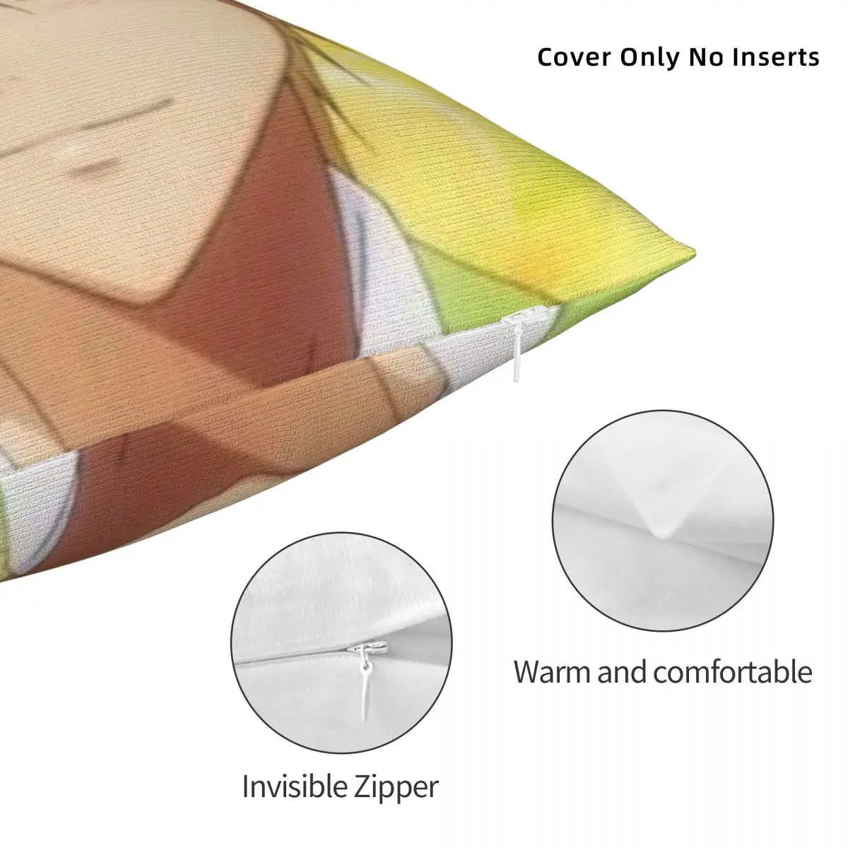 Ортопедическая подушка Usui Takumi